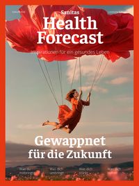 Produktbild: Gewappnet f&uuml;r die Zukunft