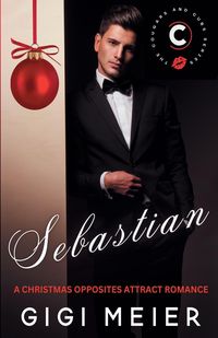 Produktbild: Sebastian