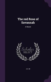 Produktbild: The red Rose of Savannah