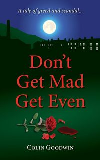 Produktbild: Don't Get Mad Get Even