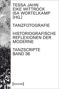 Produktbild: Tanzfotografie