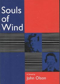 Produktbild: Souls Of Wind