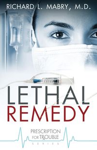 Produktbild: Lethal Remedy
