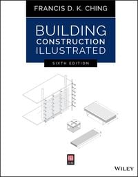 Produktbild: Ching, F: Building Construction Illustrated