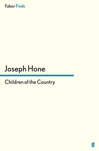 Produktbild: Children of the Country