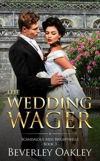 Produktbild: The Wedding Wager