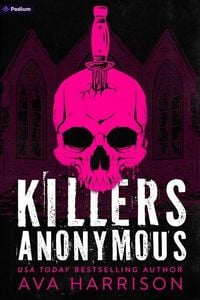 Produktbild: Killers Anonymous