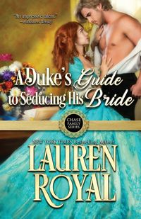 Produktbild: A Duke's Guide to Seducing His Bride