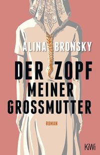Produktbild: Der Zopf meiner Gro&szlig;mutter