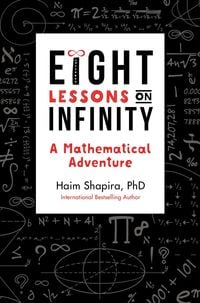 Produktbild: Eight Lessons on Infinity