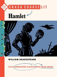 Produktbild: Crash Course Lit: Hamlet