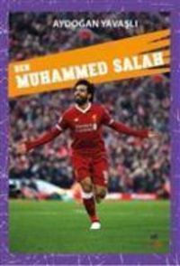 Produktbild: Ben Muhammed Salah