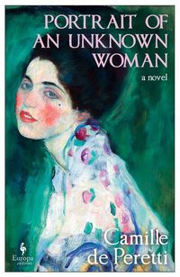 Produktbild: Portrait of an Unknown Woman