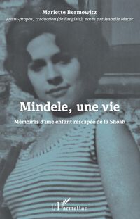 Produktbild: Mindele, une vie