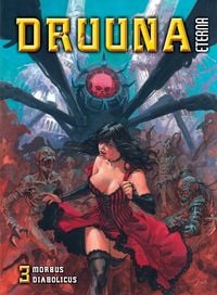 Produktbild: Druuna Eterna