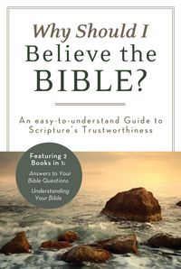 Produktbild: Why Should I Believe the Bible?