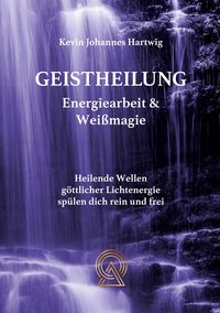 Produktbild: Geistheilung