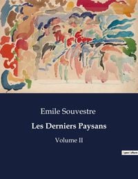 Produktbild: Les Derniers Paysans