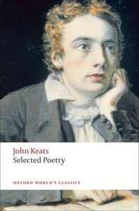 Produktbild: Selected Poetry
