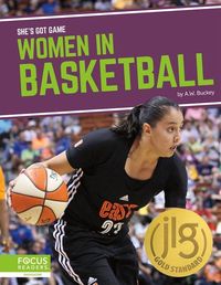 Produktbild: Women in Basketball