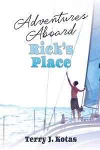 Produktbild: Adventures Aboard Rick's Place