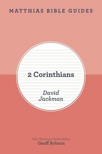 Produktbild: 2 Corinthians