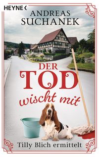 Produktbild: Der Tod wischt mit