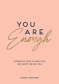 Produktbild: You Are Enough