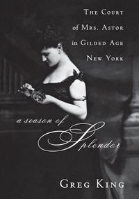 Produktbild: A Season of Splendor