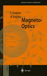 Produktbild: Magneto-Optics
