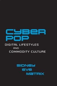 Produktbild: Cyberpop