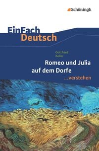 Produktbild: EinFach Deutsch ... verstehen