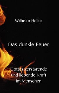 Produktbild: Das dunkle Feuer -Gottes zerst&ouml;rende und liebende Kraft im Menschen