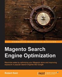 Produktbild: Magento Search Engine Optimization
