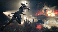 Shadow of the Tomb Raider - Croft Edition