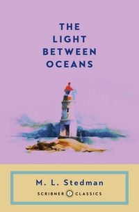 Produktbild: Light Between Oceans