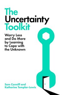 Produktbild: Conniff, S: Uncertainty Toolkit