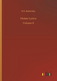 Produktbild: Home Lyrics