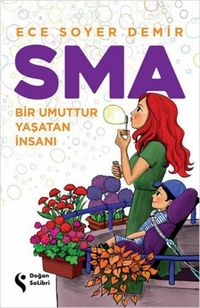 Produktbild: SMA - Bir Umuttur Yasatan Insani