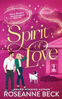 Produktbild: Spirit of Love