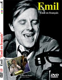 Produktbild: Emil en fran&ccedil;ais