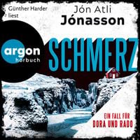 Produktbild: Schmerz