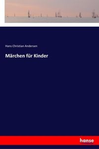 Produktbild: M&auml;rchen f&uuml;r Kinder