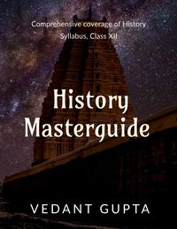 Produktbild: History Masterguide