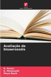 Produktbild: Avalia&ccedil;&atilde;o de bioaeross&oacute;is