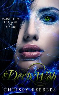 Produktbild: Deep Web - Libro 5