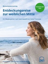 Produktbild: Entdeckungsreise zur weiblichen Mitte