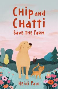Produktbild: Chip and Chatti Save the Farm