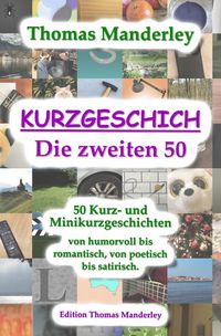 Produktbild: Kurzgeschich
