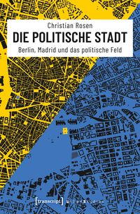 Produktbild: Die politische Stadt